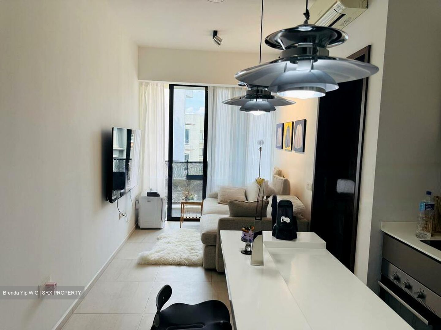 d'Nest (D18), Condominium #484451081